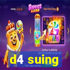 d4 suing